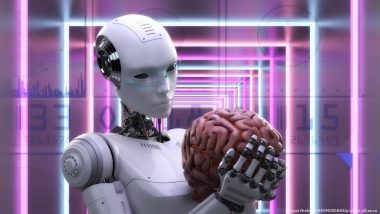 Top AI Executives Warn of 'risk of Extinction'