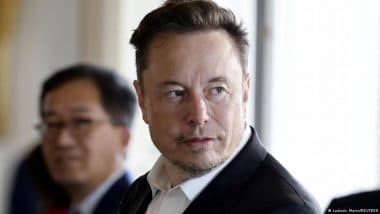 US Virgin Islands Issues Subpoena to Musk in Epstein Lawsuit