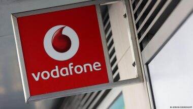 Vodafone's to Cut 11,000 Jobs to Regain Competitiveness