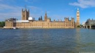 UK Parliament Building at Risk of Being Destroyed: Lawmakers