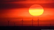 UN Warns Next 5 Years Could Be Warmest Recorded