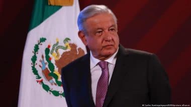 Mexico President Says Gangs Kidnapped Dozens of Migrants