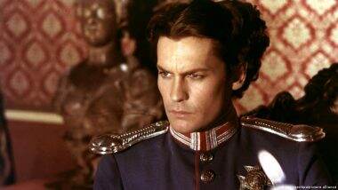 Cinema Mourns Enigmatic Austrian Star Helmut Berger