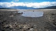 More Than Half the World's Lakes Drying Up &mdash; Study