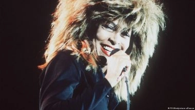 Tina Turner: Remembering the 'Queen of Rock 'n' Roll'