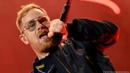 Peter Fox: World Music Made in Germany