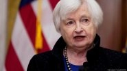 US: Yellen Extends Debt Default Deadline to June 5