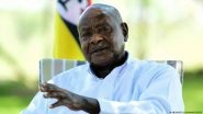 Uganda Signs Anti-LGBTQ Bill into Law