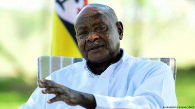 Uganda Signs Anti-LGBTQ Bill into Law