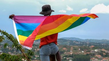 Uproar After Uganda Enacts Anti-gay Law