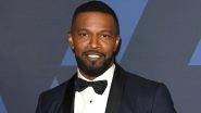 Jamie Foxx Shares First Instagram Post Since Hospitalisation, Says 'Appreciate All the Love! Feeling Blessed'