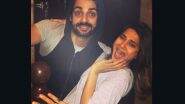 Karan Wahi Took to Social Media To Wish Jennifer Winget a Happy Birthday in a Heartfelt Post (View Post)