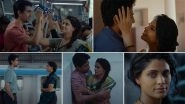 8 AM Trailer Out! Saiyami Kher and Gulshan Devaiah&rsquo;s Heartwarming Metro Lovestory Will Make You Smile! (Watch Video)