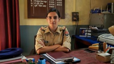 Kathal Trailer: Sanya Malhotra and Rajpal Yadav’s Comedy Film Deals With Missing Jackfruits (Watch Video)