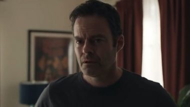 Barry Season 4 Finale: Netizens React to the 'Perfect' Conclusion of Bill Hader's HBO Drama, Call the Episode's Final Moments 'Masterful'