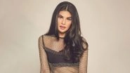 IIFA 2023: Delhi Court Allows Jacqueline Fernandez To Fly to Abu Dhabi for Award Show