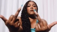 Lizzo Responds to Fatphobic Comments About Her Weight on Twitter: 'Y&rsquo;all Speak on Shit Y&rsquo;all Know NOTHING ABOUT'