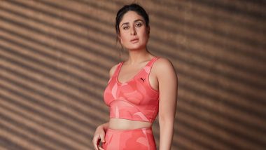 The Crew: Kareena Kapoor Khan Shares Blurry Selfie on Insta After Night Shoot Pack Up!