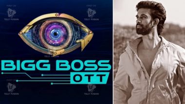 Bigg Boss OTT 2: Rajeev Sen Declines Offer to Participate in Salman Khan's Show (View Post)