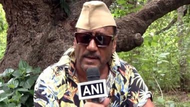 World Thalassemia Day 2023: Jackie Shroff Organises Free Medical Camp, Raises Awareness About the Blood Disorder