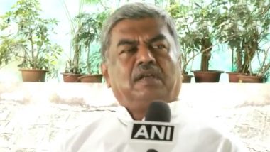 Karnataka New CM: CLP Voted Through Secret Ballot To Choose New Chief Minister, Says Congress Leader BK Hariprasad