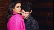 Citadel: Nick Jonas Praises Wife Priyanka Chopra&rsquo;s Performance in the Web Series