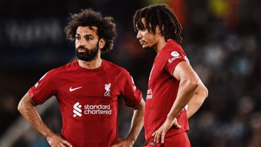 Liverpool vs Aston Villa, Premier League 2022-23 Live Streaming Online: How To Watch EPL Match Live Telecast on TV & Football Score Updates in IST?