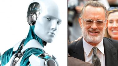 Tom Hanks: Artificial Intelligence Can Help Me to Appear in Films Even After My Death