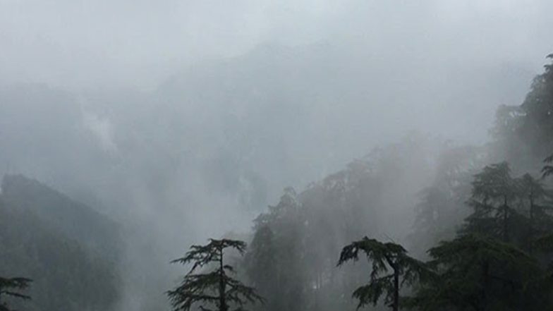 Uttarakhand Weather Forecast Today: IMD Issues Orange Alert for Today, Yellow Alert for June 1 Following Continuous Rainfall in Uttarkashi, Pilgrims Asked to Stay at Safe Places