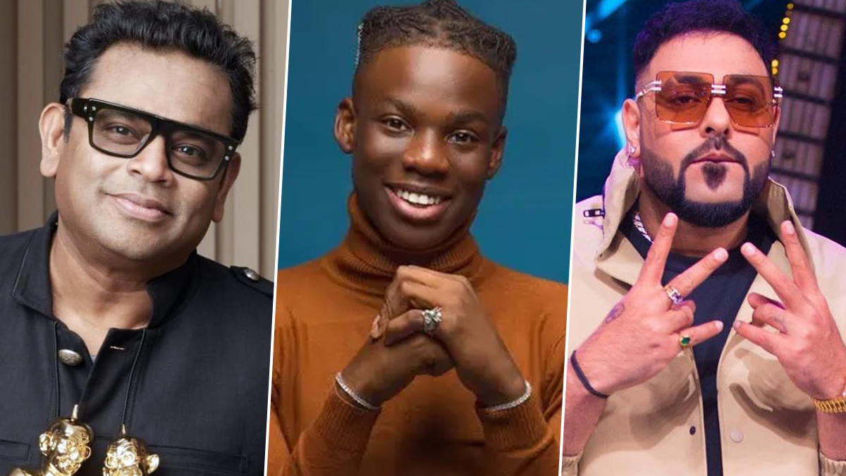 Hollywood News | Rema Wants To Collaborate With These Two Singer ...