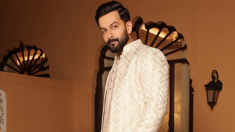 Prithviraj Sukumaran Slams Claims for Making ‘Propaganda Films’ and Dismisses News of Paying Rs 25 Crore to ED
