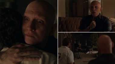 Barry Season 4 Episode 4: Anthony Carrigan's Performance as Hank Leaves Netizens Devastated, Call Bill Hader's HBO Show a 'Masterpiece'