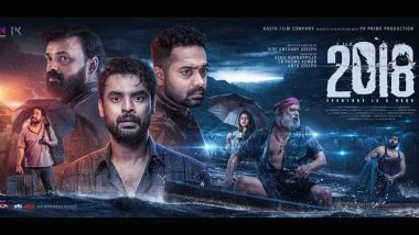 2018 Movie Box Office Collection: Tovino Thomas' Movie Beats Mohanlal's Pulimurugan to Becomes Highest-Grossing Malayalam Film of All Time Worldwide