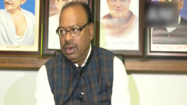 Maharashtra: BJP Targets 51% Vote Share for Assembly Elections, 2024 Lok Sabha Polls