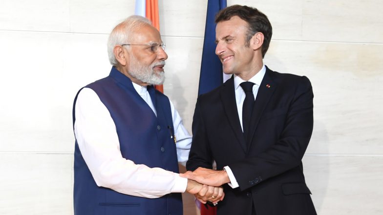 Fête nationale française 2023 : le Premier ministre Narendra Modi doit assister au défilé du 14 juillet en tant qu’invité d’honneur le 14 juillet à Paris, voici pourquoi sa présence est importante pour les relations indo-françaises