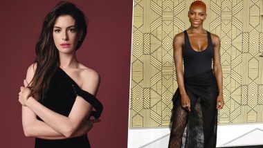 Mother Mary: Anne Hathaway- Michaela Coel in David Lowery’s Upcoming Film, Shooting to Begin From June- Reports