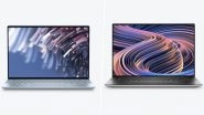 Dell XPS 17, XPS 15, XPS 13 Plus Launched in India With 13th Gen Intel Core Processor and Great Features for Power-Packed Performance