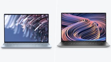 Dell launches XPS 13, XPS 15 in India: Price and other details
