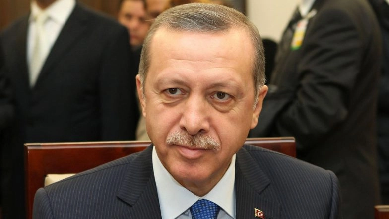 Turkey Airstrike: Turkish Warplanes Strike Kurdish Rebels in Iraq After Suicide Bombing Attack in Ankara