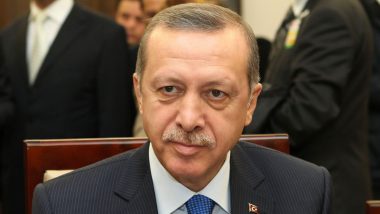 Turkey Presidential Election 2023 Results: President Recep Tayyip Erdogan Wins Re-Election, Extending His 20 Years in Power