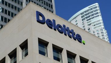 'India's Skilled Workforce Sought After Globally': Deloitte India Announces Opening of Three Offices in Pune, Chennai and Kolkata Amid Growing Demand for Skilled Professionals