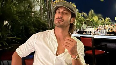 IB 71: Vidyut Jammwal Reveals Why the Intelligent Bureau Is Special to Him