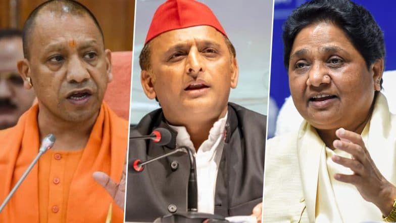 UP Nagar Nikay Chunav 2023 Results Latest News Update: BJP Mayor Candidates Leading in Ayodhya and Lucknow