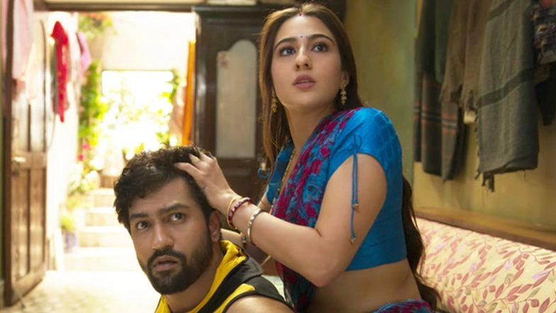 Zara Hatke Zara Bachke: Sara Ali Khan Reveals What Viewers Can Expect From Her Film With Vicky Kaushal