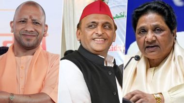 UP Nagar Nikay Chunav Results 2023 Live Streaming on Aaj Tak: Watch Latest News Updates on Counting of Votes, Winners List and Final Uttar Pradesh Urban Local Body Polls Result