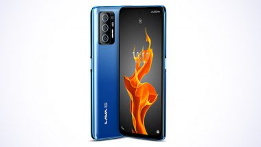Lava Agni 2 5G With New MediaTek Dimensity 7050 SoC Design and Specs Leaked Out Ahead of Launch; Checkout All Key Details