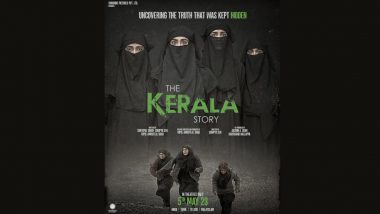 The Kerala Story: Two Theatres in Kochi Cancel Screening of Adah Sharma Starrer, Only One to Continue Shows