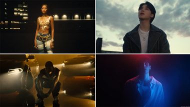 Fast X Song Angel Part 1: BTS’ Jimin, Kodak Black, NLE Choppa, Jvke & Muni Long to Collaborate! View Release Date and Video Inside