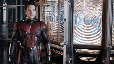 Ant-Man and The Wasp- Quantumania: Paul Rudd Loves That ‘There’s Nothing Extraordinary’ about His Character in the Franchise