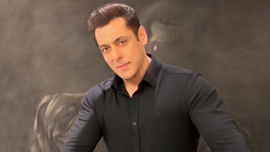 Salman Khan Plans To Build 19-Storeyed Hotel in Mumbai - Reports